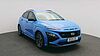 Hyundai KONA 1.0 T-GDi MHEV N Line SUV 5dr Petrol Hybrid Manual Euro 6 (s/s) (120 ps) Blue