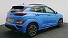Hyundai KONA 1.0 T-GDi MHEV N Line SUV 5dr Petrol Hybrid Manual Euro 6 (s/s) (120 ps) Blue