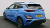 Hyundai KONA 1.0 T-GDi MHEV N Line SUV 5dr Petrol Hybrid Manual Euro 6 (s/s) (120 ps) Blue
