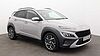 Hyundai KONA 1.6 h-GDi Ultimate SUV 5dr Petrol Hybrid DCT Euro 6 (s/s) (141 ps) Grey