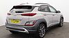 Hyundai KONA 1.6 h-GDi Ultimate SUV 5dr Petrol Hybrid DCT Euro 6 (s/s) (141 ps) Grey