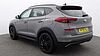 Hyundai TUCSON 1.6 T-GDi N Line SUV 5dr Petrol DCT Euro 6 (s/s) (177 ps) Grey