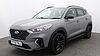 Hyundai TUCSON 1.6 T-GDi N Line SUV 5dr Petrol DCT Euro 6 (s/s) (177 ps) Grey