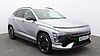 Hyundai KONA 65.4kWh N Line SUV 5dr Electric Auto (218 ps) Silver