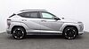 Hyundai KONA 65.4kWh N Line SUV 5dr Electric Auto (218 ps) Silver
