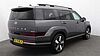 Hyundai SANTA FE 1.6 h T-GDi Ultimate SUV 5dr Petrol Hybrid Auto Euro 6 (s/s) (7Seat) (215 ps) Grey