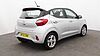 Hyundai I10 1.2 SE Connect Hatchback 5dr Petrol Auto Euro 6 (s/s) (84 ps) Grey