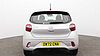 Hyundai I10 1.2 SE Connect Hatchback 5dr Petrol Auto Euro 6 (s/s) (84 ps) Grey