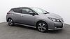 Nissan LEAF 40kWh Tekna Hatchback 5dr Electric Auto (150 ps) Grey