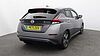 Nissan LEAF 40kWh Tekna Hatchback 5dr Electric Auto (150 ps) Grey