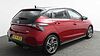 Hyundai I20 N Line S 1.0 T-GDi Petrol Manual 5dr Hatchback (100 BHP) Red