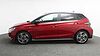 Hyundai I20 N Line S 1.0 T-GDi Petrol Manual 5dr Hatchback (100 BHP) Red