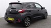 Hyundai I10 1.0 T-GDi N Line Hatchback 5dr Petrol Manual Euro 6 (s/s) (90 ps) Black