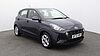 Hyundai I10 1.2 SE Connect Hatchback 5dr Petrol Manual Euro 6 (s/s) (84 ps) Grey