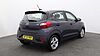 Hyundai I10 1.2 SE Connect Hatchback 5dr Petrol Manual Euro 6 (s/s) (84 ps) Grey
