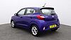 Hyundai I10 SE CONNECT Blue