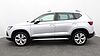 SEAT ATECA 1.5 TSI EVO XPERIENCE SUV 5dr Petrol Manual Euro 6 (s/s) (150 ps) Silver
