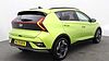 Hyundai BAYON 1.0 T-GDi Premium SUV 5dr Petrol Manual Euro 6 (s/s) (100 ps) Green