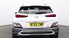 Hyundai KONA 1.6 h-GDi Premium SUV 5dr Petrol Hybrid DCT Euro 6 (s/s) (141 ps) White