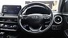 Hyundai KONA 1.6 h-GDi Premium SUV 5dr Petrol Hybrid DCT Euro 6 (s/s) (141 ps) White