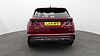 Hyundai TUCSON 1.6 h T-GDi N Line S SUV 5dr Petrol Hybrid Auto Euro 6 (s/s) (230 ps) Red