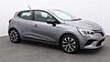 Renault CLIO 1.6 E-TECH Evolution Hatchback 5dr Petrol Hybrid Auto Euro 6 (s/s) (145 ps) Grey