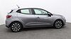 Renault CLIO 1.6 E-TECH Evolution Hatchback 5dr Petrol Hybrid Auto Euro 6 (s/s) (145 ps) Grey