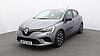 Renault CLIO 1.6 E-TECH Evolution Hatchback 5dr Petrol Hybrid Auto Euro 6 (s/s) (145 ps) Grey