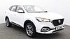 MG MG HS 1.5 T-GDI Excite SUV 5dr Petrol Manual Euro 6 (s/s) (162 ps) White