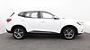 MG MG HS 1.5 T-GDI Excite SUV 5dr Petrol Manual Euro 6 (s/s) (162 ps) White