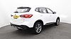 MG MG HS 1.5 T-GDI Excite SUV 5dr Petrol Manual Euro 6 (s/s) (162 ps) White