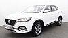 MG MG HS 1.5 T-GDI Excite SUV 5dr Petrol Manual Euro 6 (s/s) (162 ps) White