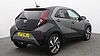 Toyota AYGO X 1.0 VVT-i Edge Hatchback 5dr Petrol Manual Euro 6 (s/s) (72 ps) Green