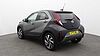 Toyota AYGO X 1.0 VVT-i Edge Hatchback 5dr Petrol Manual Euro 6 (s/s) (72 ps) Green