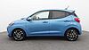 Hyundai I10 1.2 Premium Hatchback 5dr Petrol Auto Euro 6 (s/s) (84 ps) Blue