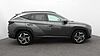 Hyundai TUCSON 1.6 h T-GDi Ultimate SUV 5dr Petrol Hybrid Auto Euro 6 (s/s) (230 ps) Grey