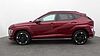 Hyundai KONA 65.4kWh N Line SUV 5dr Electric Auto (218 ps) Red