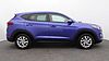 Hyundai TUCSON 1.6 GDi SE Nav SUV 5dr Petrol Manual Euro 6 (s/s) (132 ps) Blue