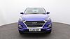Hyundai TUCSON 1.6 GDi SE Nav SUV 5dr Petrol Manual Euro 6 (s/s) (132 ps) Blue