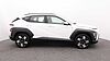 Hyundai KONA 1.6 h-GDi Advance SUV 5dr Petrol Hybrid DCT Euro 6 (s/s) (141 ps) White