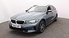 BMW 3 SERIES 2.0 320i Sport Touring 5dr Petrol Auto Euro 6 (s/s) (184 ps) Blue