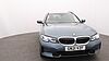 BMW 3 SERIES 2.0 320i Sport Touring 5dr Petrol Auto Euro 6 (s/s) (184 ps) Blue
