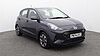 Hyundai I10 1.2 Advance Hatchback 5dr Petrol Manual Euro 6 (s/s) (79 ps) Grey