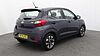 Hyundai I10 1.2 Advance Hatchback 5dr Petrol Manual Euro 6 (s/s) (79 ps) Grey