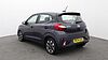 Hyundai I10 1.2 Advance Hatchback 5dr Petrol Manual Euro 6 (s/s) (79 ps) Grey