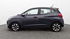 Hyundai I10 1.2 Advance Hatchback 5dr Petrol Manual Euro 6 (s/s) (79 ps) Grey