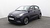 Hyundai I10 1.2 Advance Hatchback 5dr Petrol Manual Euro 6 (s/s) (79 ps) Grey