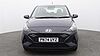 Hyundai I10 1.2 Advance Hatchback 5dr Petrol Manual Euro 6 (s/s) (79 ps) Grey