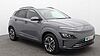 Hyundai KONA 39kWh Premium SUV 5dr Electric Auto (10.5kW Charger) (136 ps) Grey