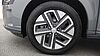 Hyundai KONA 39kWh Premium SUV 5dr Electric Auto (10.5kW Charger) (136 ps) Grey